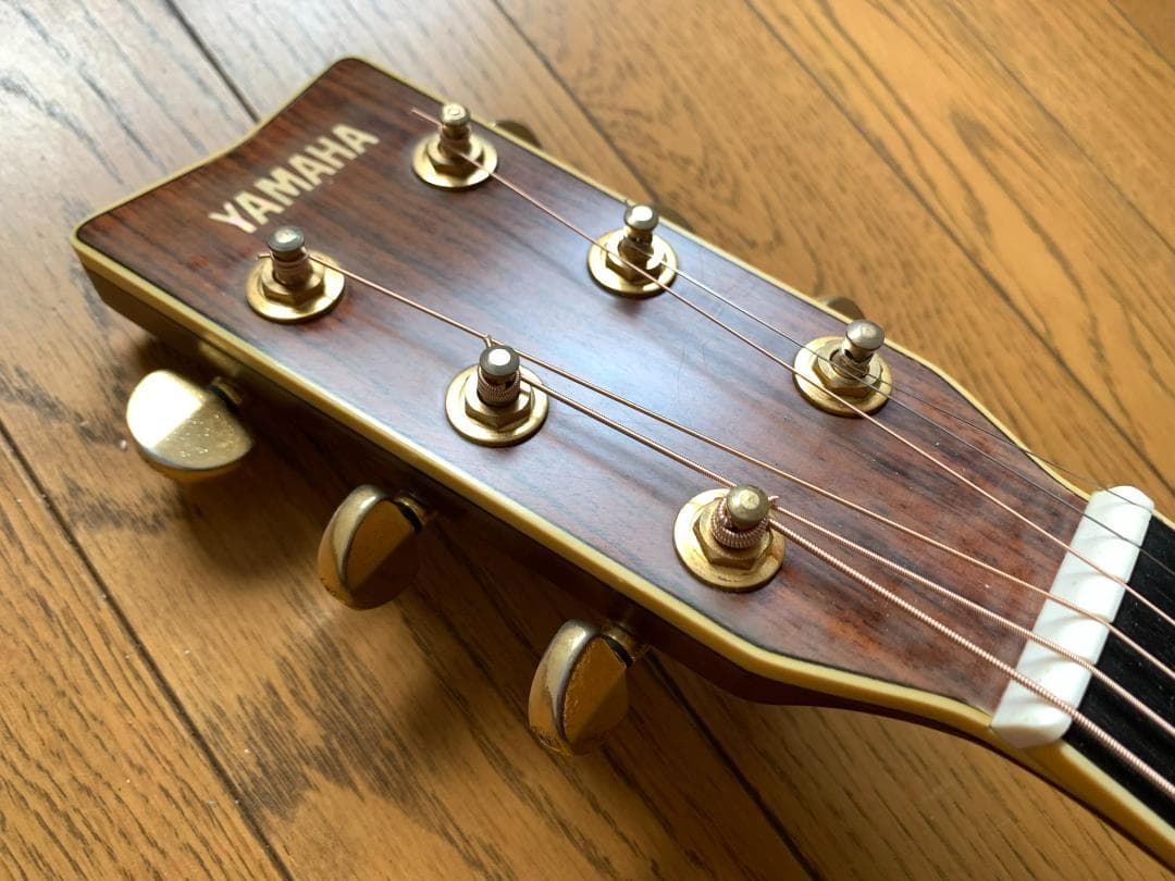 ギター Yamaha FG-400M