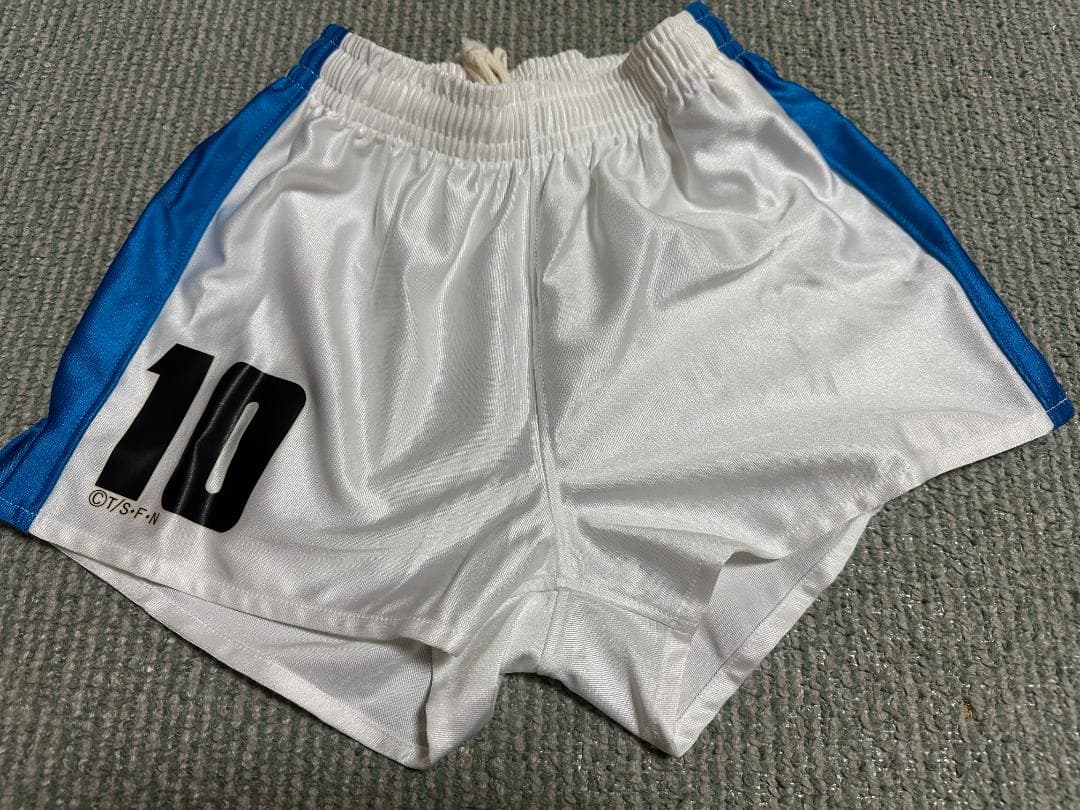 激レア　サッカーウェア 150cm N.S.C. 10