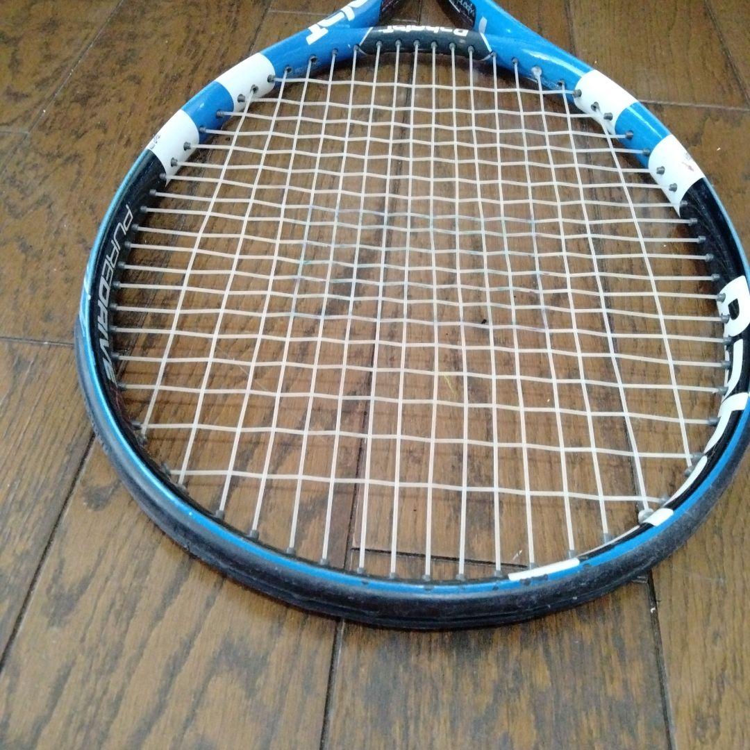 Babolat Pure Drive 2本セット L2
