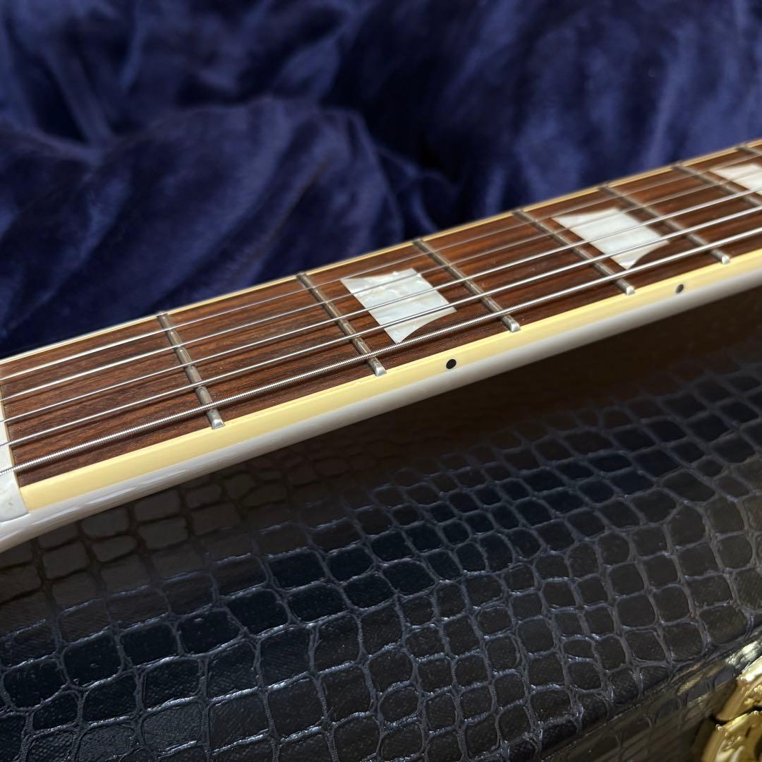 【希少】b3 sl-k ビースリー　baker エレキギター