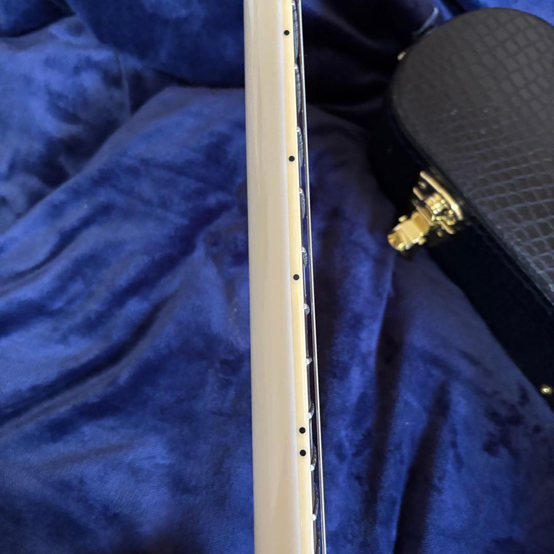 【希少】b3 sl-k ビースリー　baker エレキギター