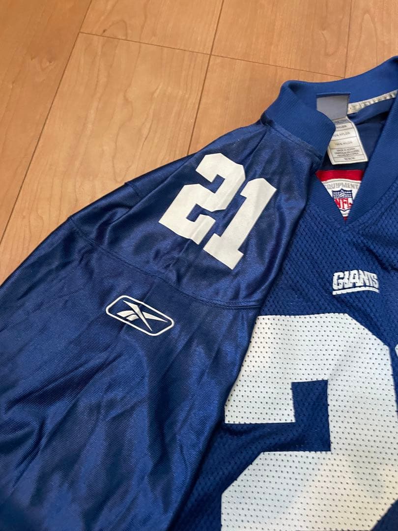 GIANTS BARBER ユニフォーム
