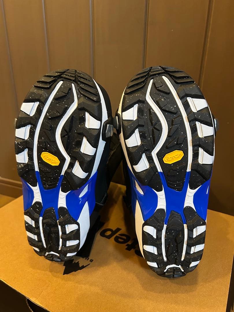 Burton Highshot X Pro STEP ONサイズ26cm