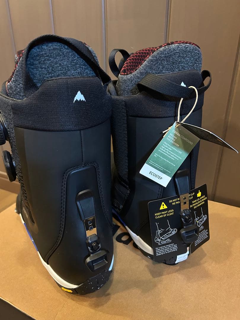 Burton Highshot X Pro STEP ONサイズ26cm