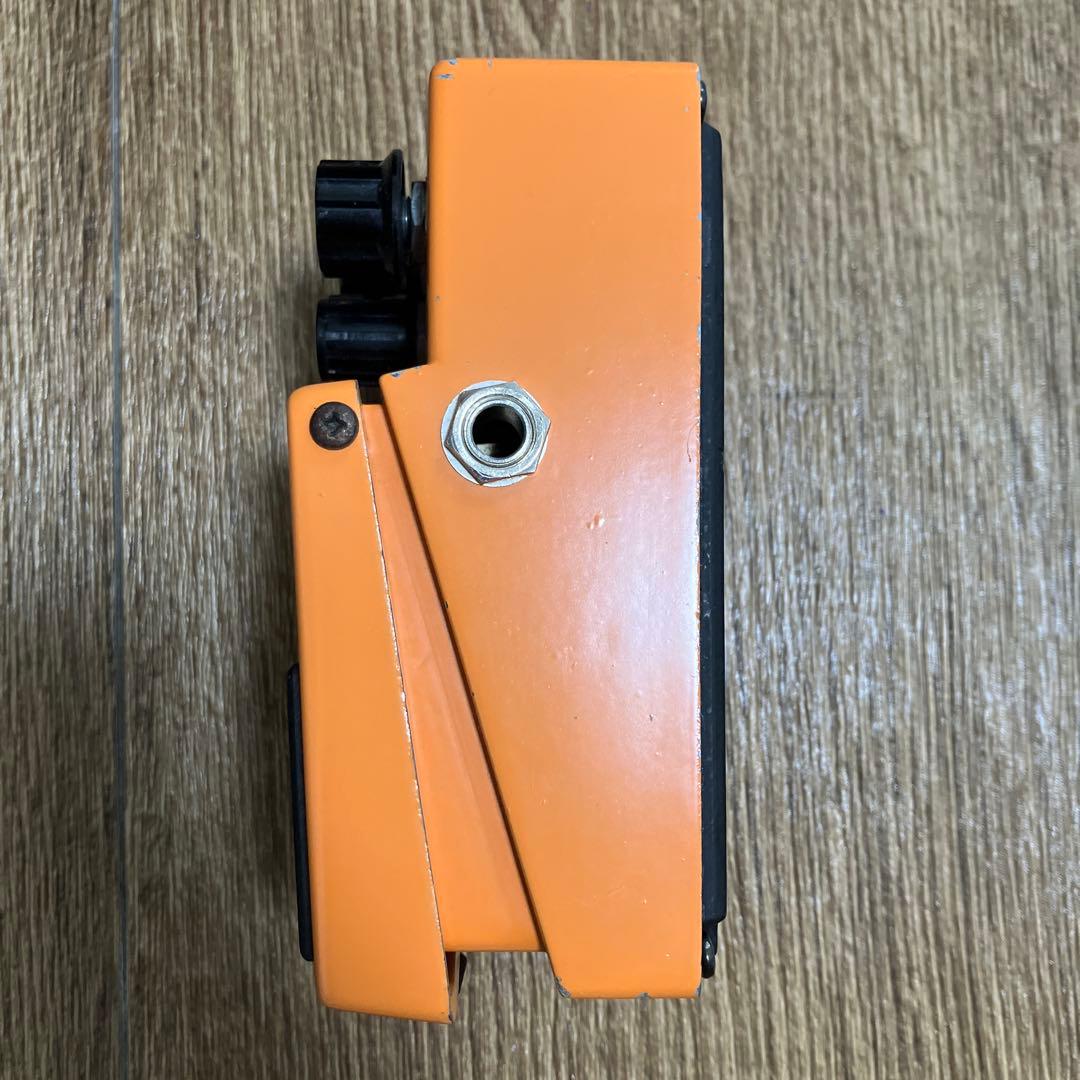 BOSS DS-1 ディストーションペダル Roland Japan