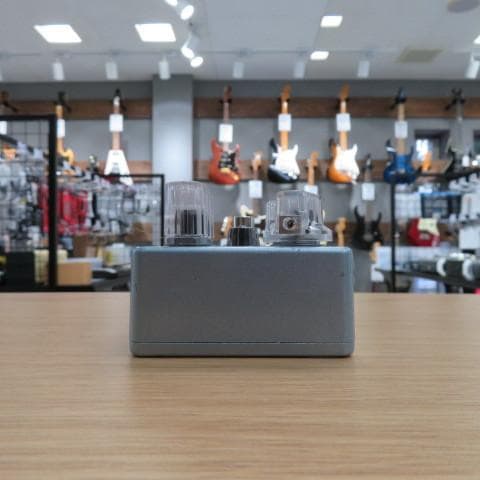 Vivie Dolphin Deverb ディレイ