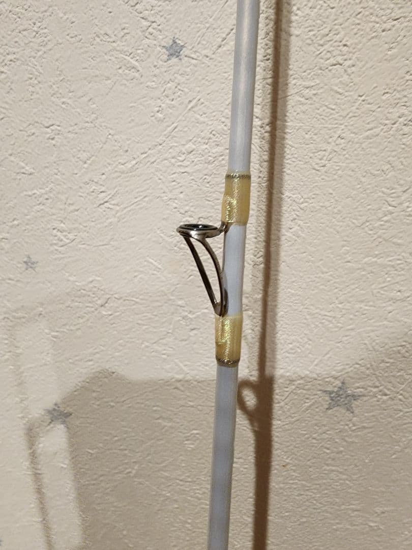 シマノ キススペシャルBX+ バランサー付属