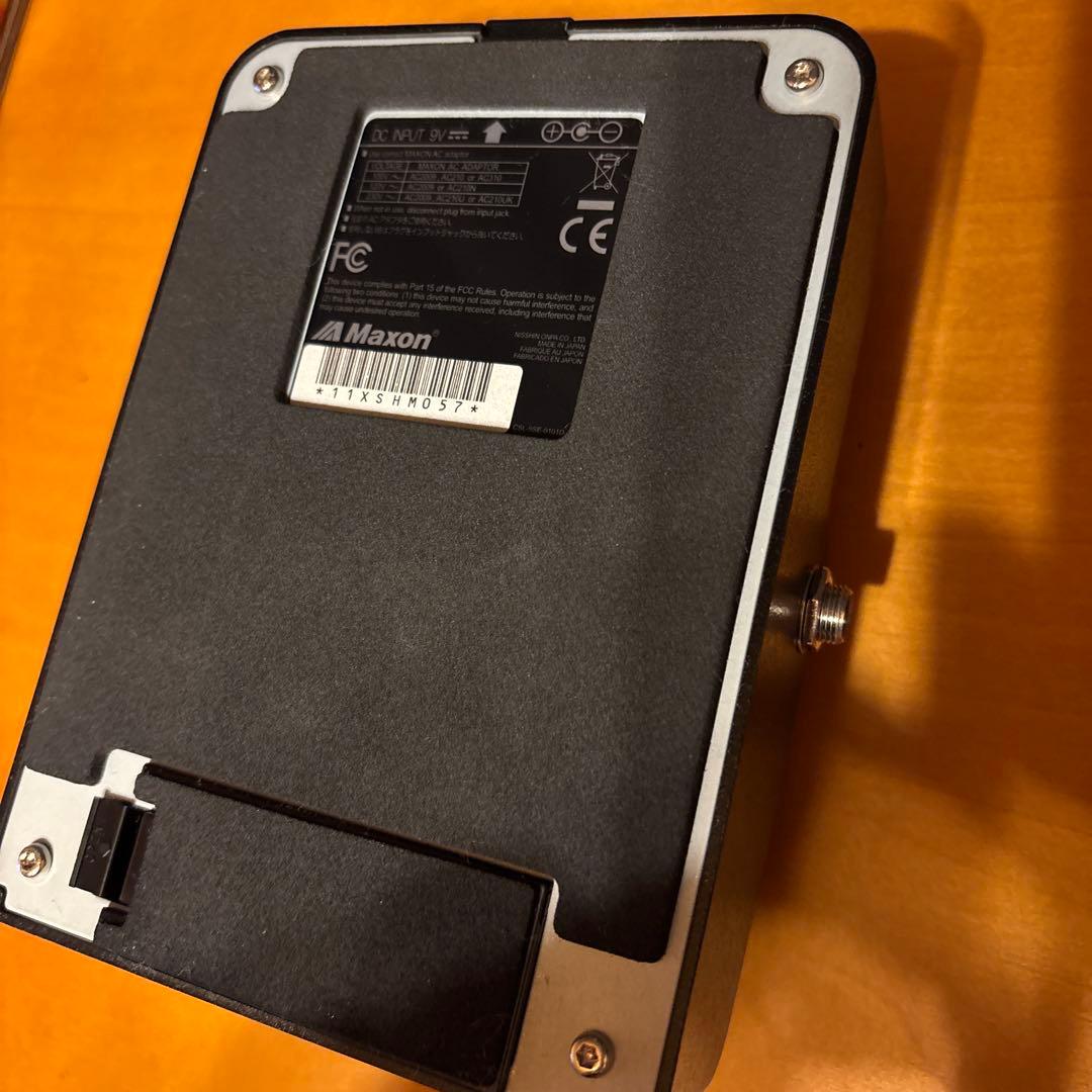 【美品】HizMax 1054TT 価値あるcharチラシ付