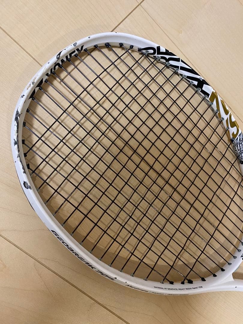 ジオブレイク70vs ケース付き　まぐ