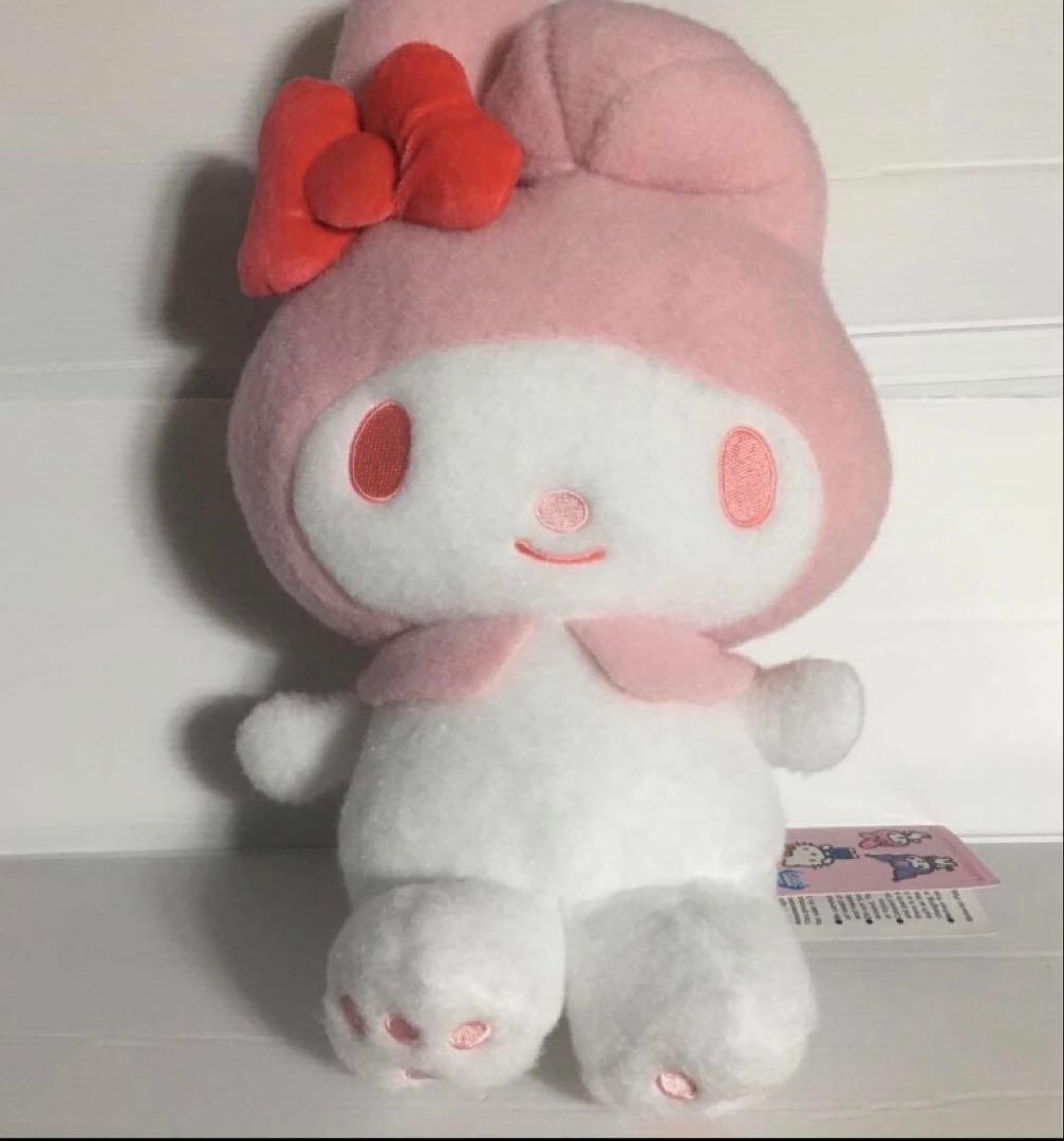 マイメロディ　ぬいぐるみ　まとめ売り　セット　19個