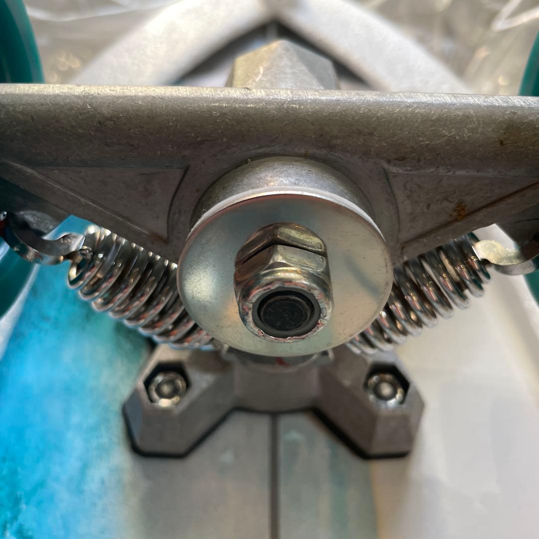 SwellTech スゥェルテックサーフスケート ITALO PRO AIR