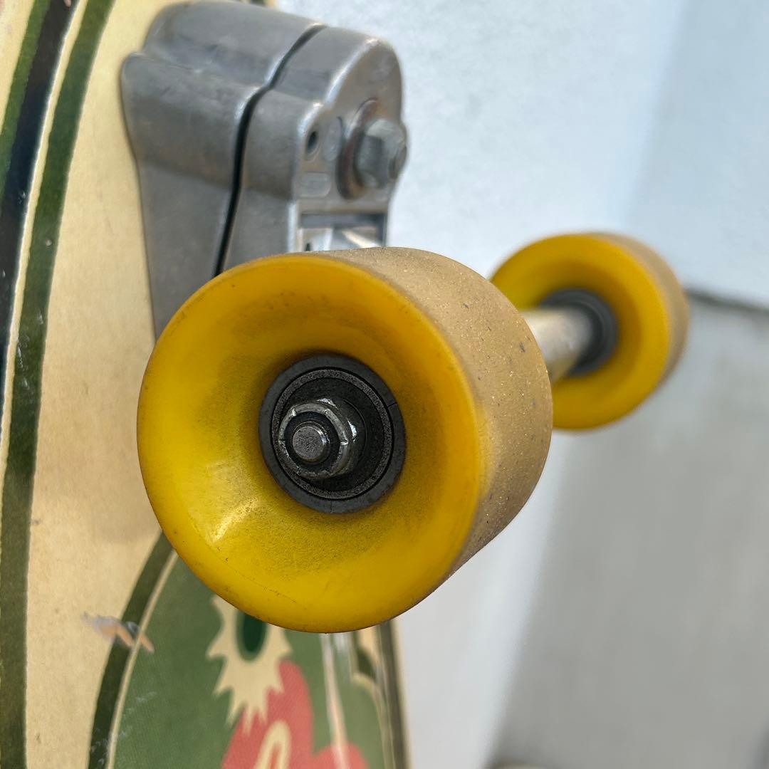 YOW artistseries limited edition サーフスケート