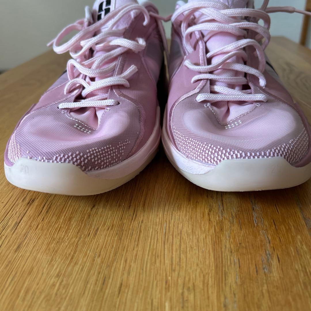 Nike Sabrina 2 EP ピンク