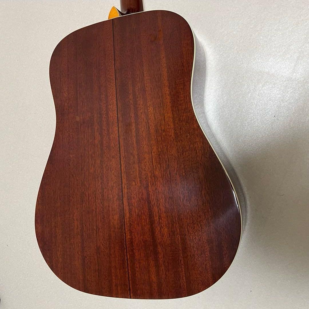 Thumb GH250S 寺田楽器 TERADA ハミングバード アコギ