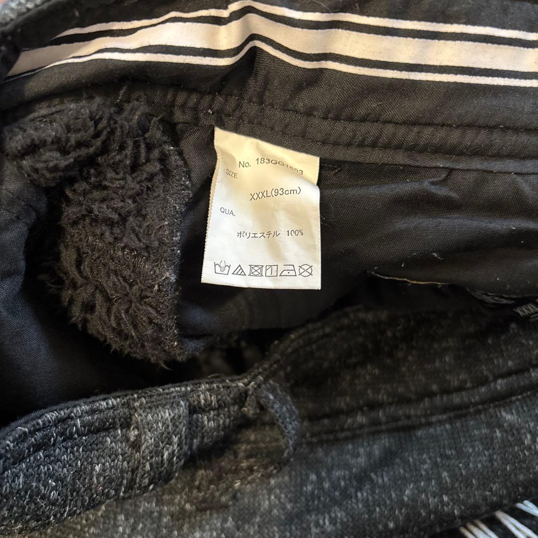 ゴルフ メンズウェア ジャケット パンツ セット