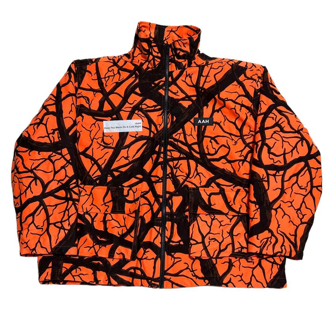 AAH Midnight Club ジャケット