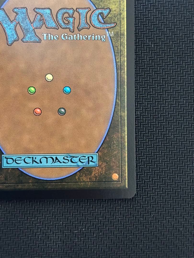 MTG FF 迷える黒魔道士 ビビ FFIX 伝説のクリーチャー　foil