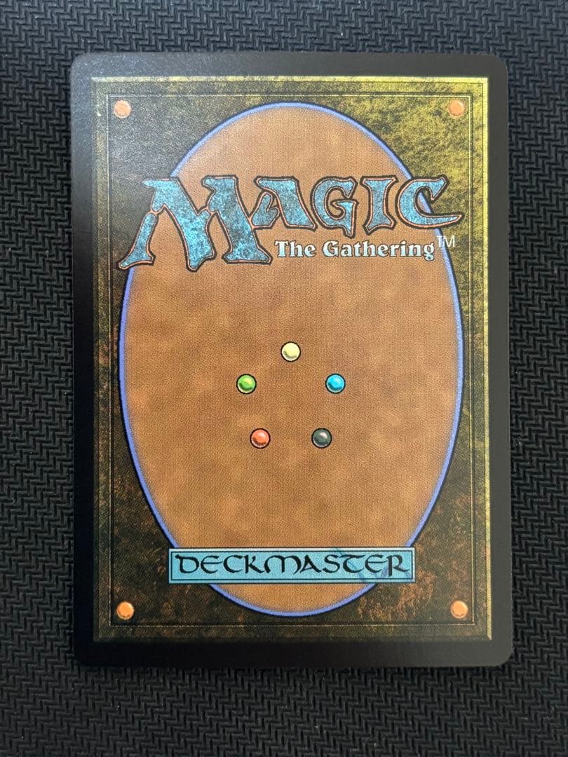 MTG FF 迷える黒魔道士 ビビ FFIX 伝説のクリーチャー　foil