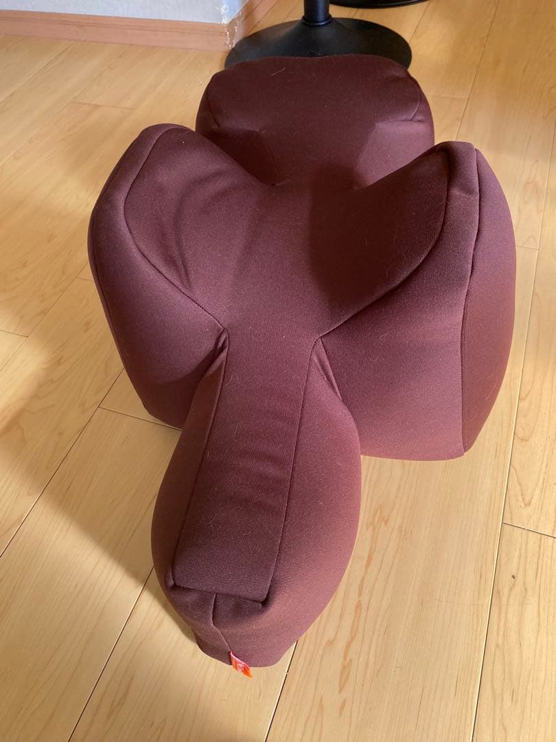 OneAid リラクッション 撥水カバーセット犬型床ずれ予防マット