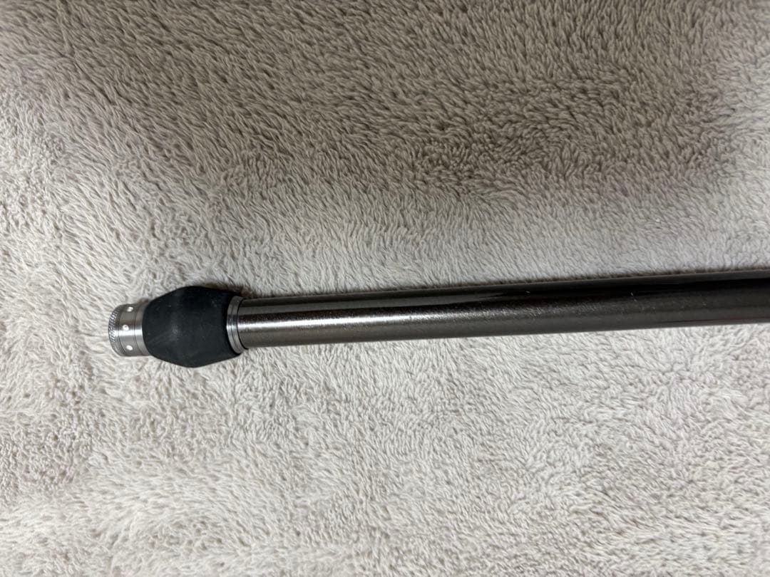 金剛激かわはぎ 179 光 裂振調子