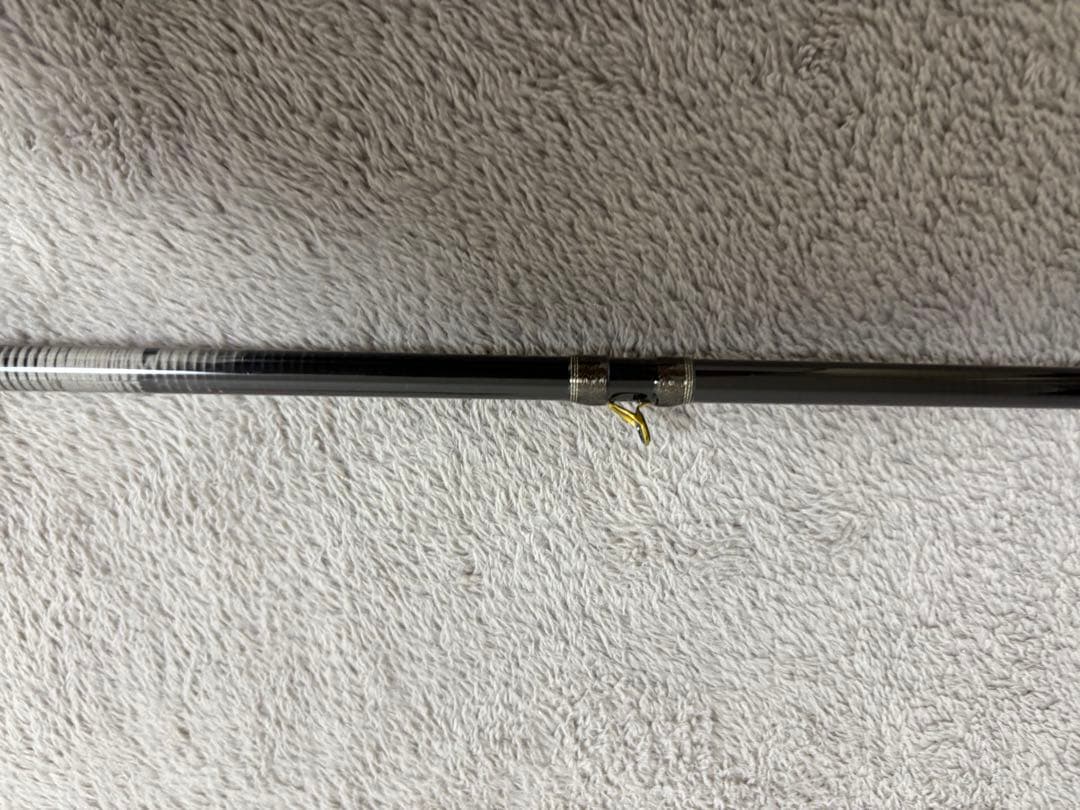 金剛激かわはぎ 179 光 裂振調子