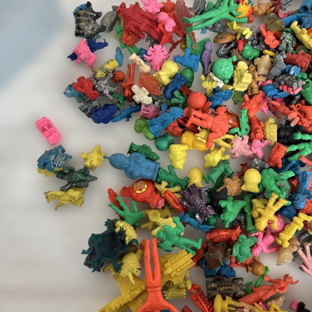 消しゴム まとめ売り キン消し ジャンク