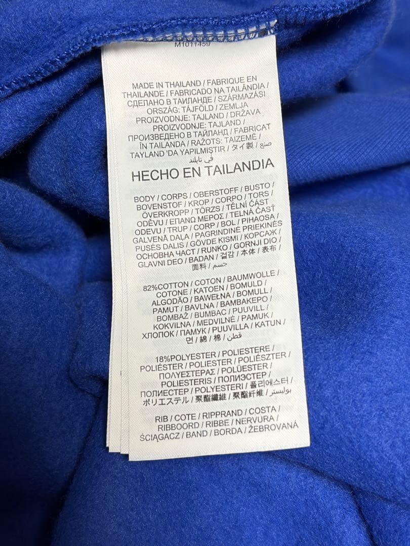 100%正規品レディースL（メンズS相当）ドジャース大谷翔平選手着用2025WS