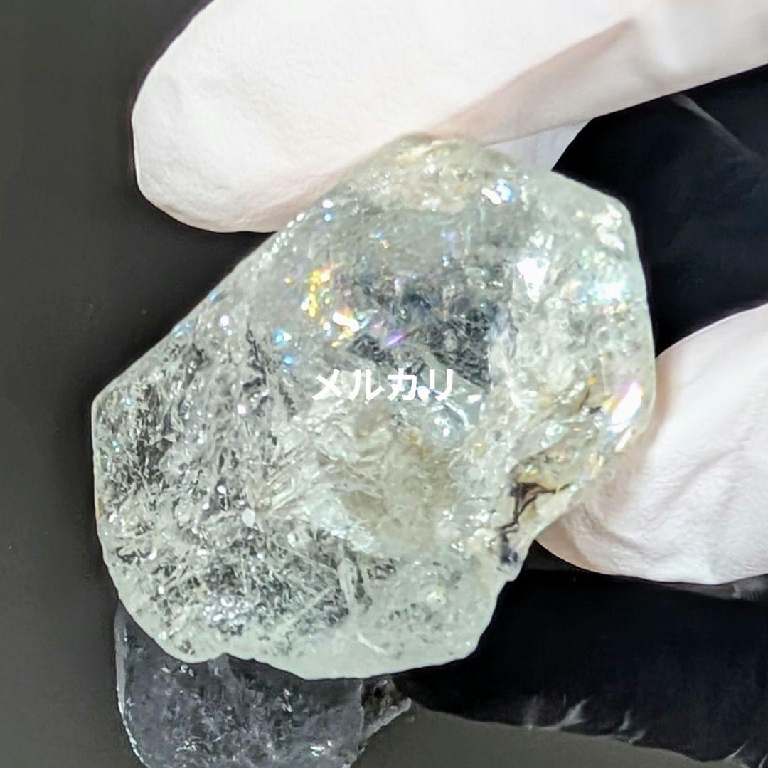 アクアマリン（淡水色）