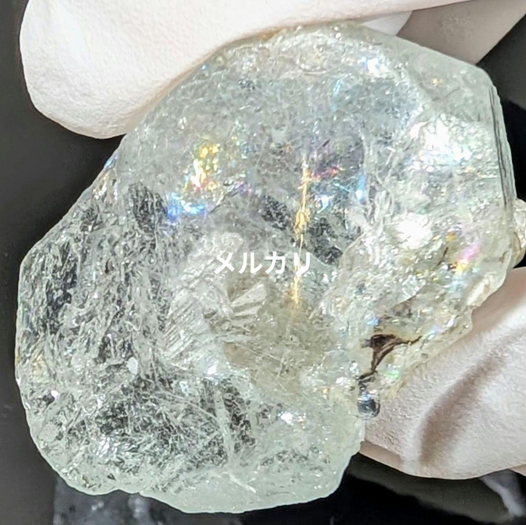 アクアマリン（淡水色）