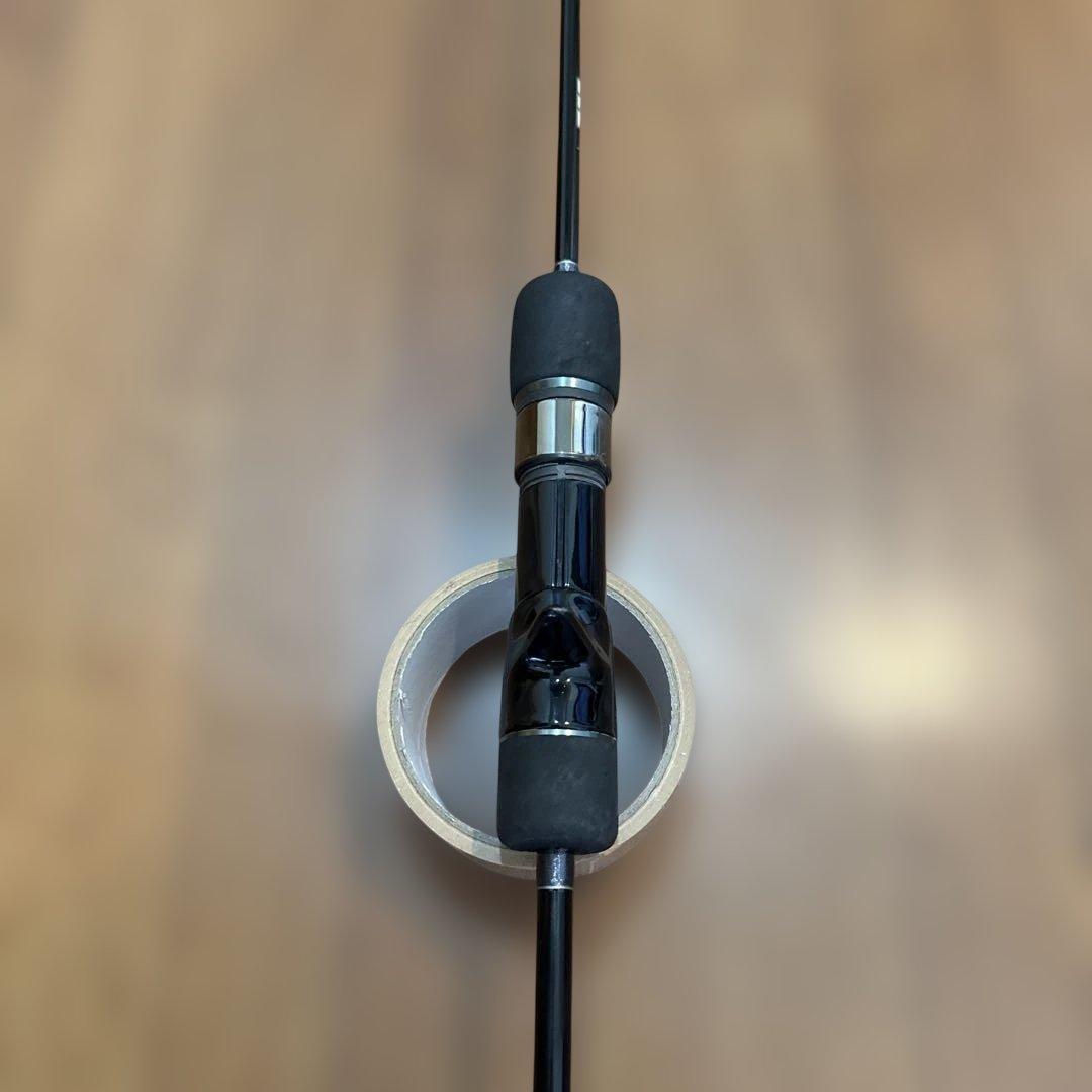 名作 JAMRODジャムロッド 3 Force シーフロアコントロール SFC