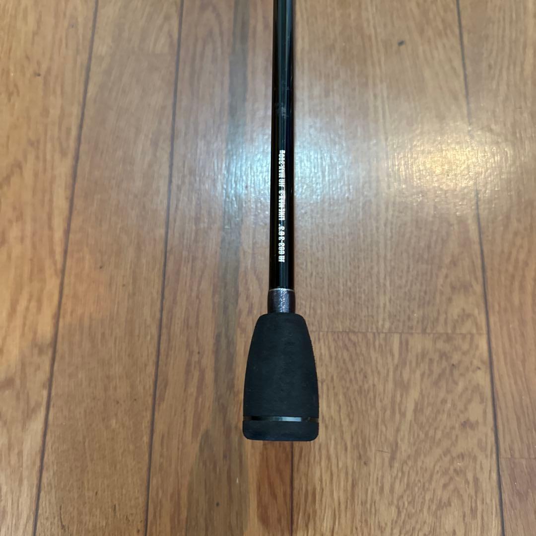 名作 JAMRODジャムロッド 3 Force シーフロアコントロール SFC