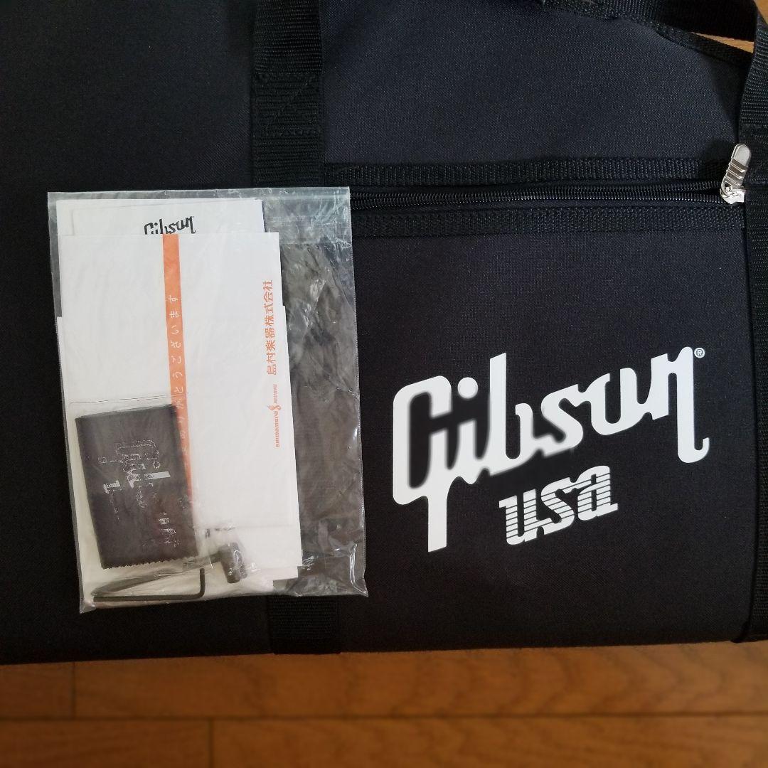 美品 Gibson SG Standard T 2016 Ebony