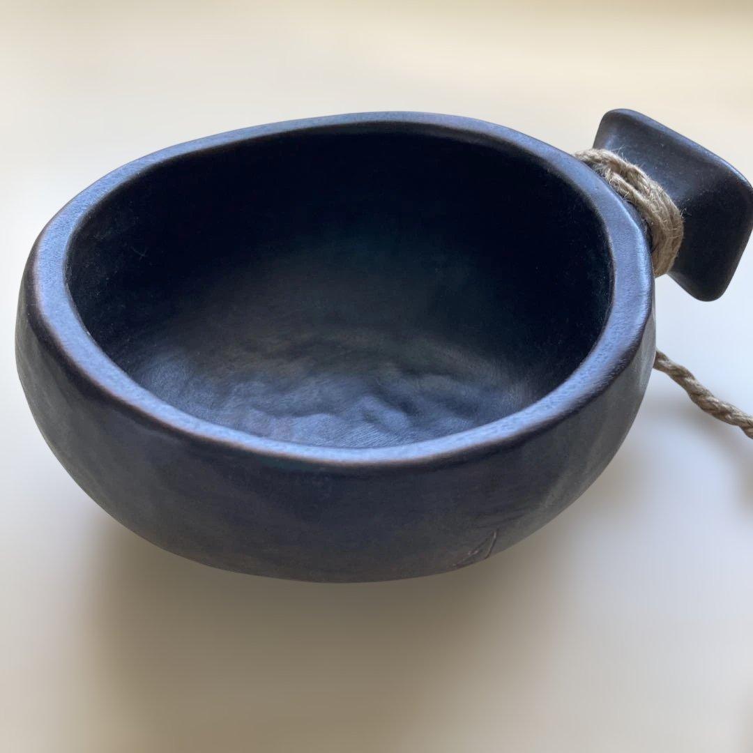 【新品】ソウルオブシベリア　ボウル#2　大容量　ククサ　No.5121