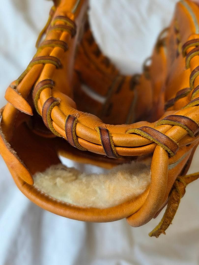 久保田スラッガー　一般軟式用グラブ　内野手用　KSN-25PS