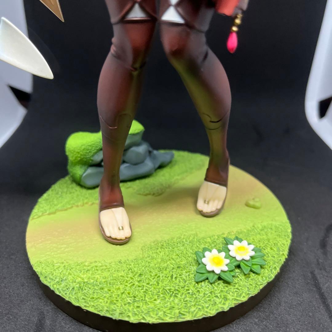 ライザのアトリエ　ライザリン　シュタウト　フィギュア