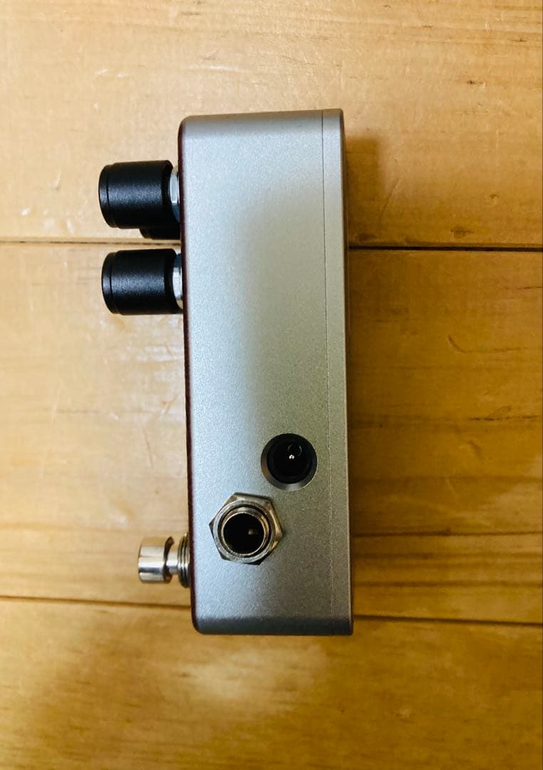 ギター One Control STRAWBERRY RED OVERDRIVE RC