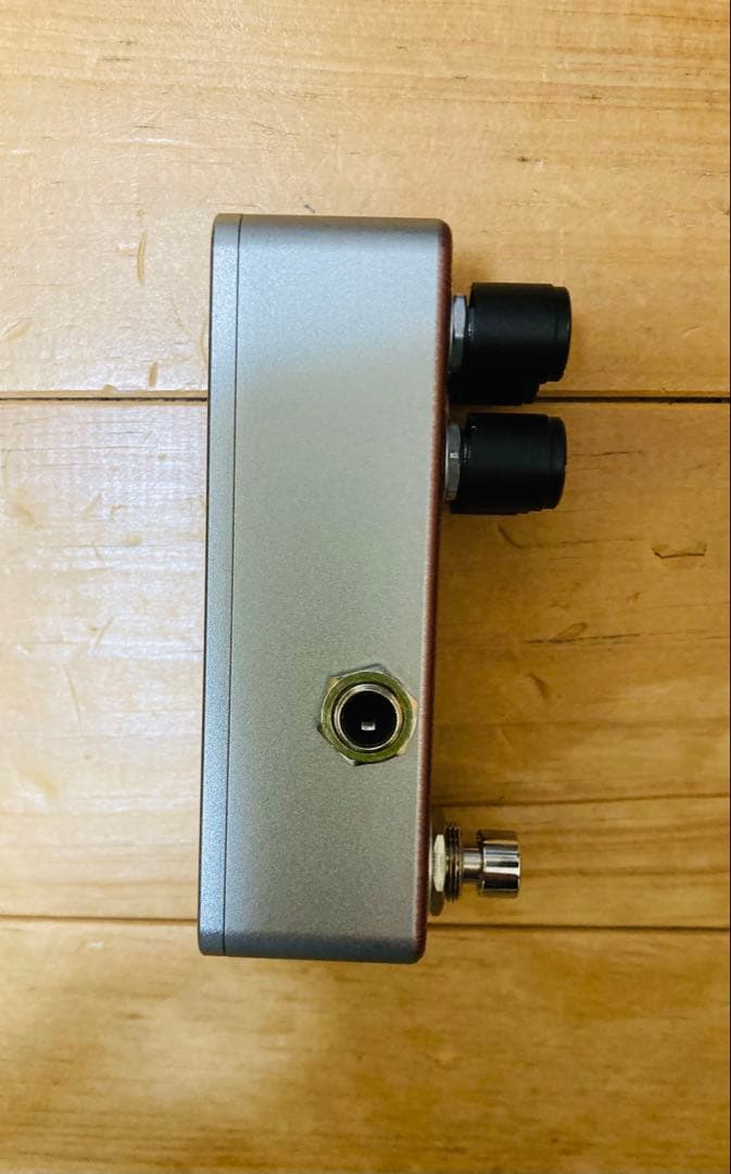 ギター One Control STRAWBERRY RED OVERDRIVE RC