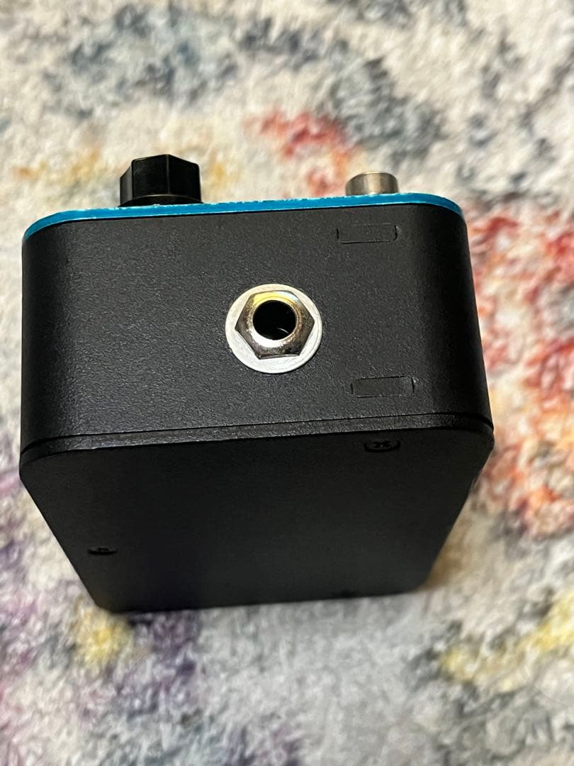 ギター JOSH SMITH Dual Trem /Rockett Pedals