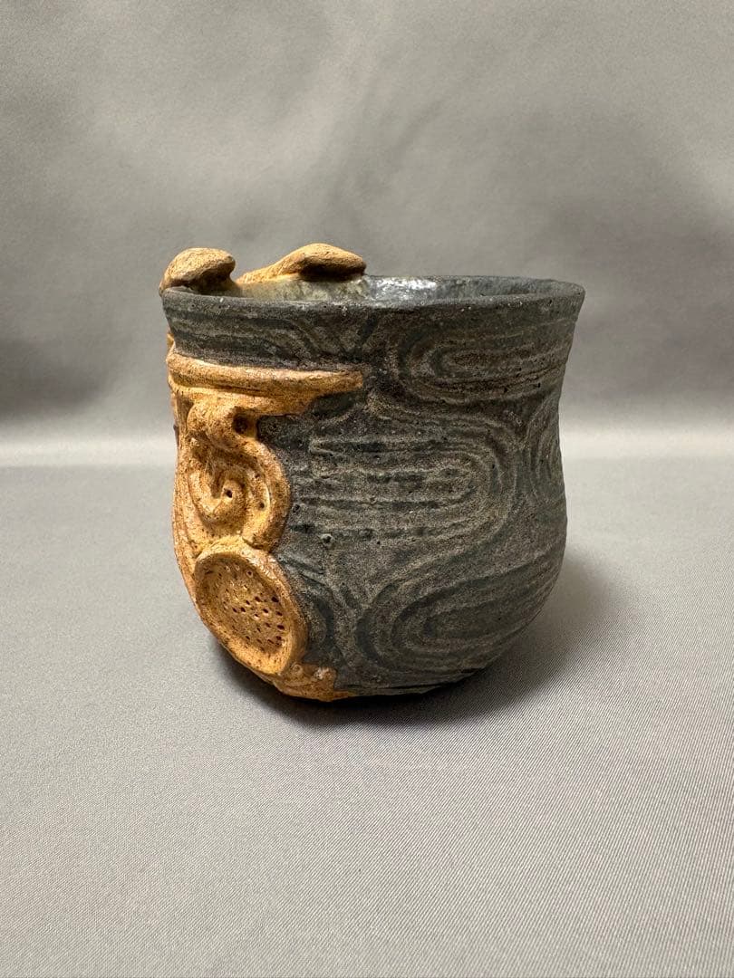 梅本尋司　ブリコラージュマグ