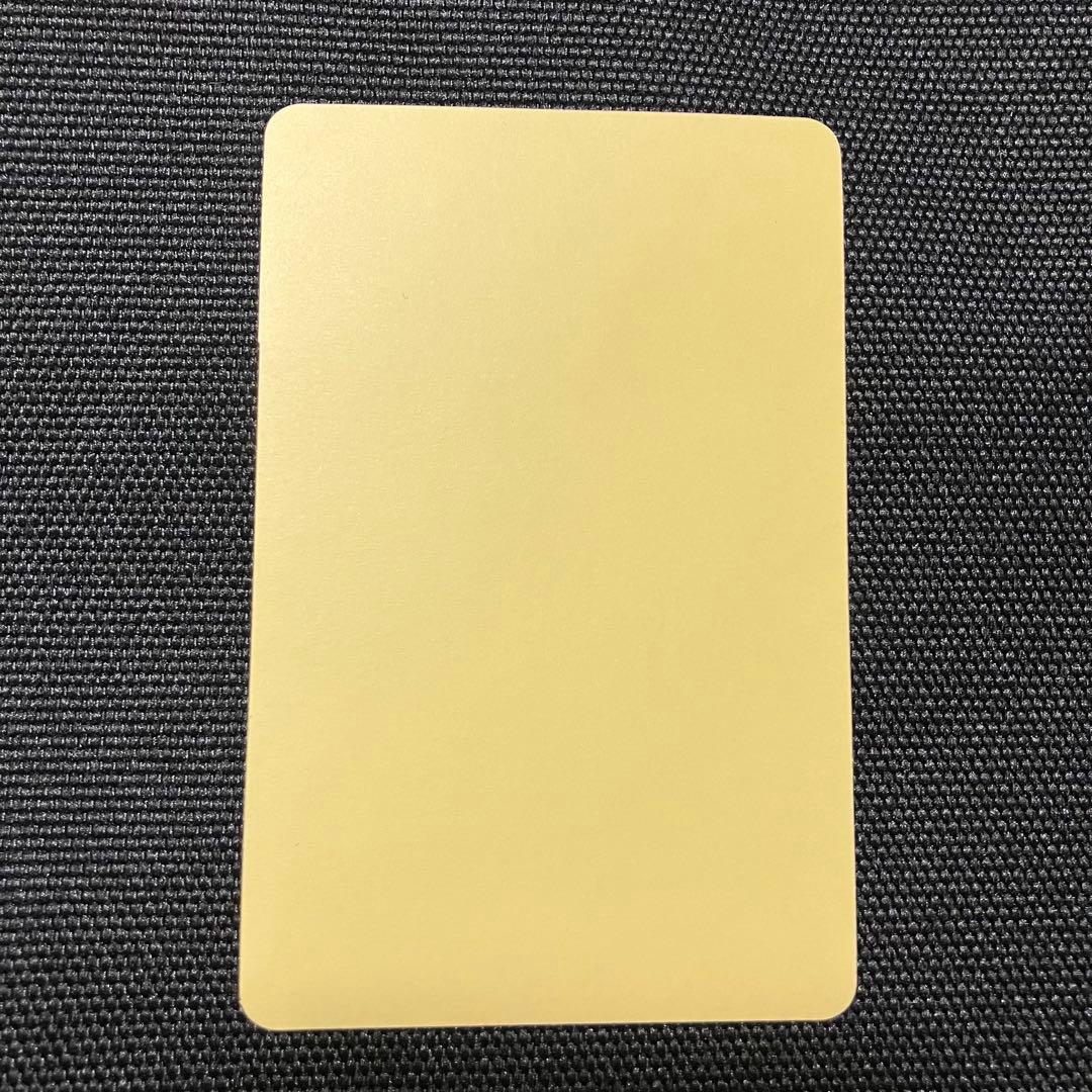 ポケモン工芸展　ミュウツー　ステッカー