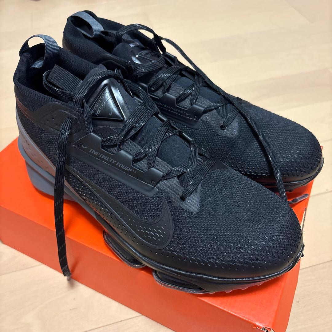 ナイキ　エアズーム　インフィニティ　29センチ