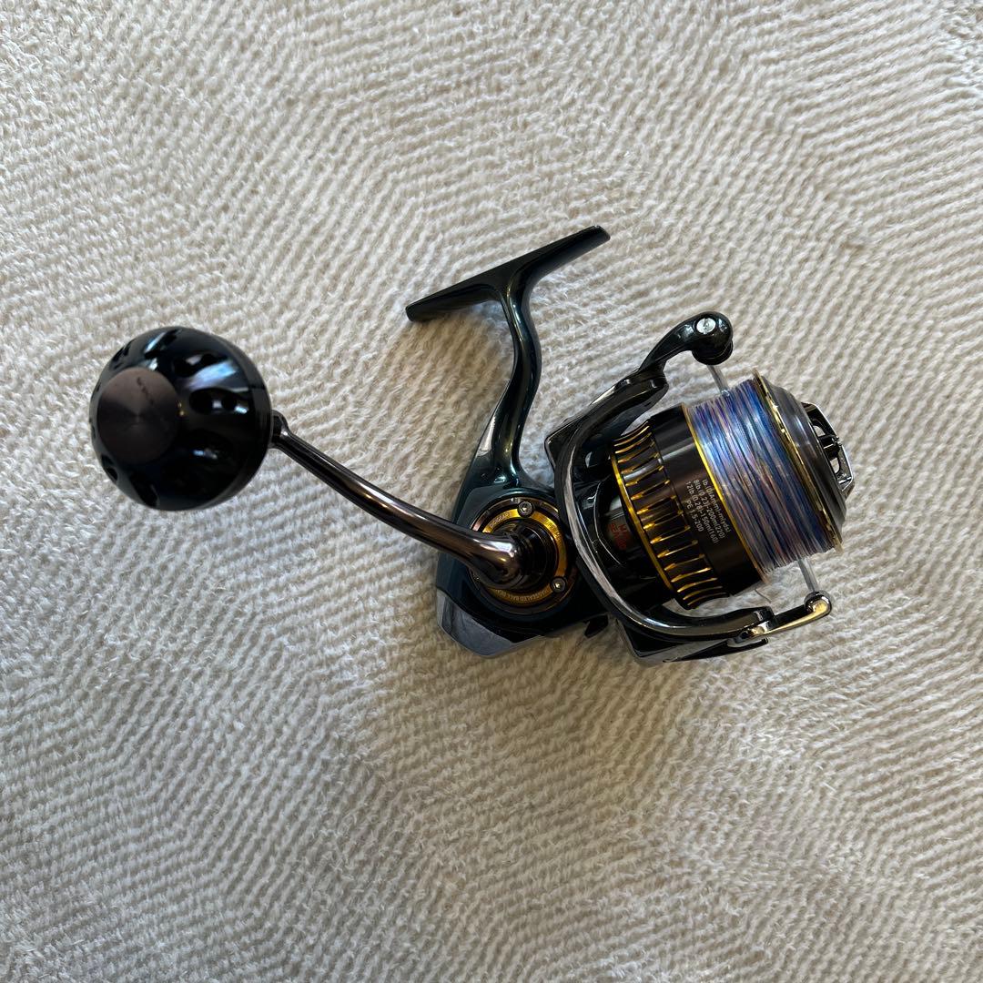 ダイワ　16セルテート3012H