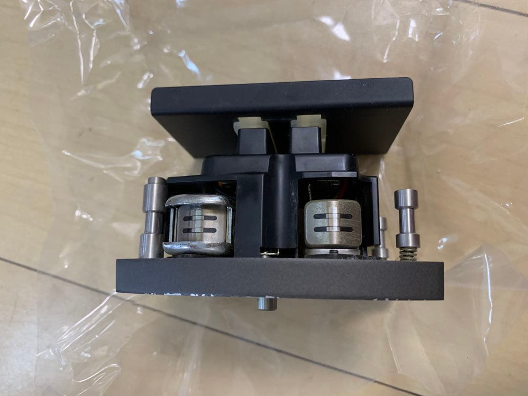 Technics/テクニクス　RP-2422ヘッドブロック