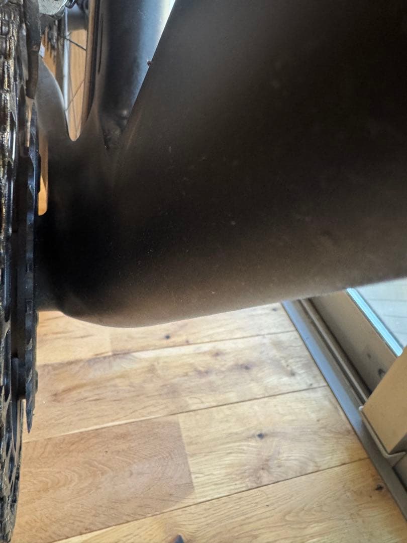 完成車CUBE Lightning C68x Di2 52 Zipp404パワメ