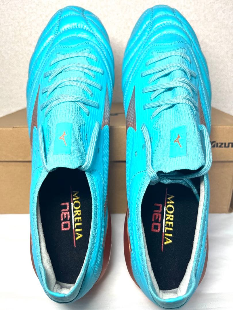 ★新品★ モレリアネオ3βエリート 28.5cm 限定品