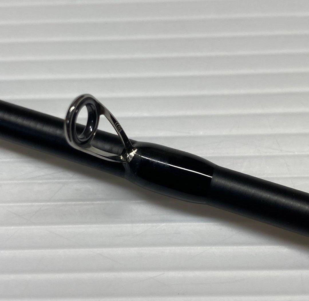 がまかつ　ラグゼ　EGS S86M