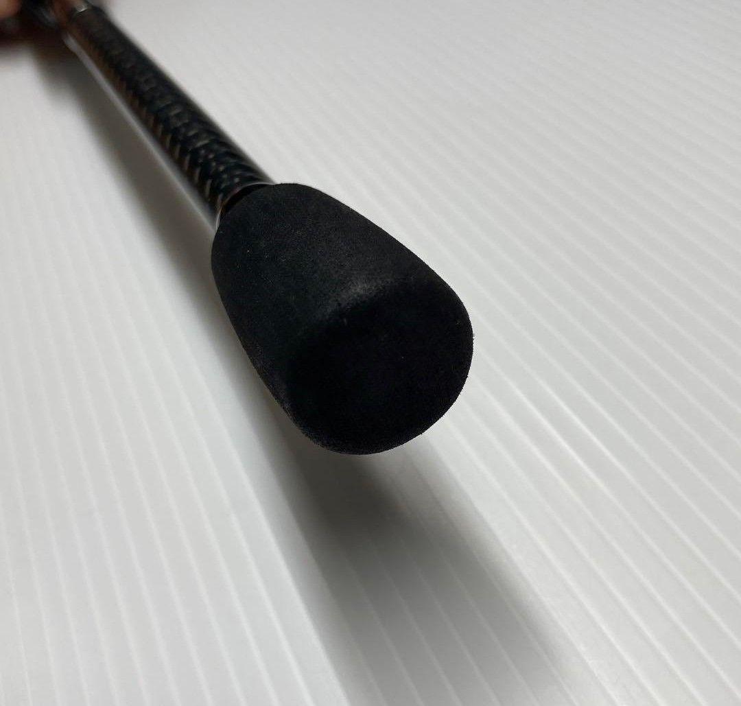 がまかつ　ラグゼ　EGS S86M