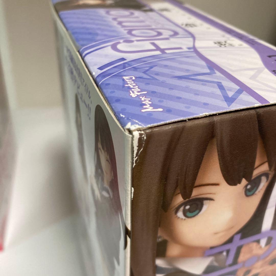 figma 双葉杏　渋谷凛　未開封品