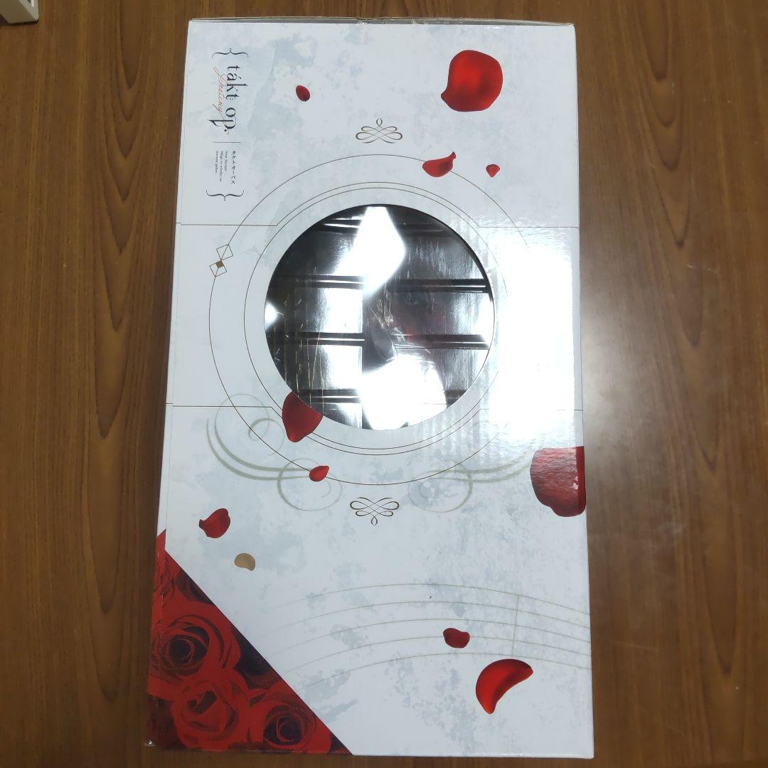 フリュー takt op.Destiny 運命 1/7スケール 塗装済み