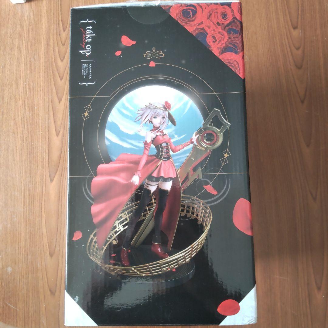 フリュー takt op.Destiny 運命 1/7スケール 塗装済み